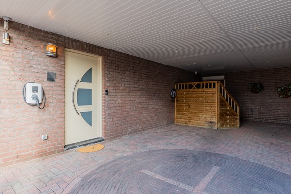Medium property photo - Heierveldlaan 62, 5993 GD Maasbree